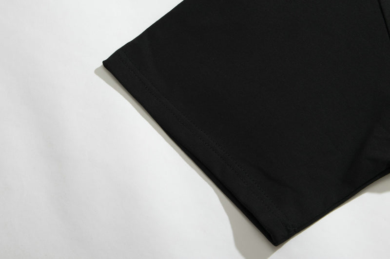 T-shirt Chrome Hearts K6062
