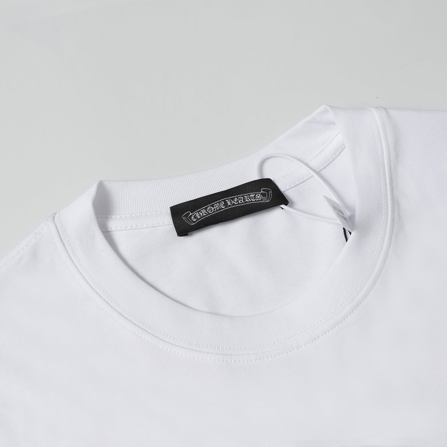 Chrome Hearts Nouveaux T-shirts 2269