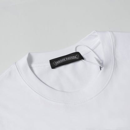 Chrome Hearts Nouveaux T-shirts 2269