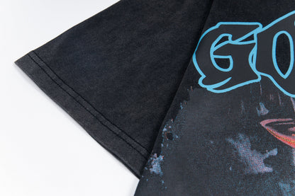 T-shirt Godspeed G62