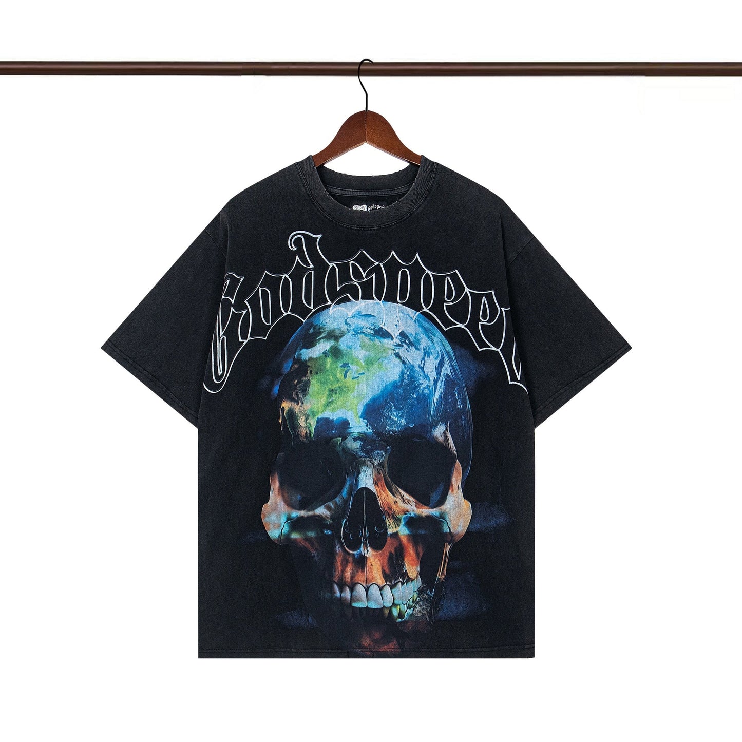 T-shirt Godspeed G22