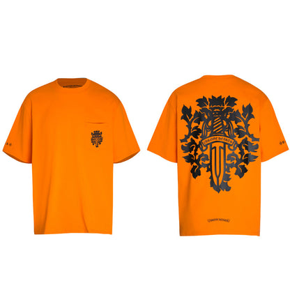 T-shirt Chrome Hearts K6067