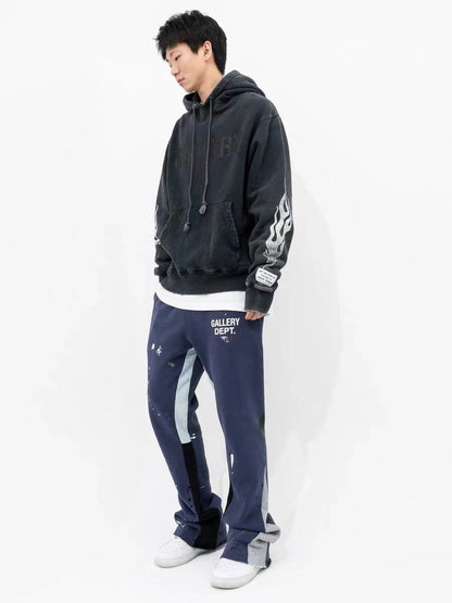 GALLERY DEPT Nouveau Hoodie