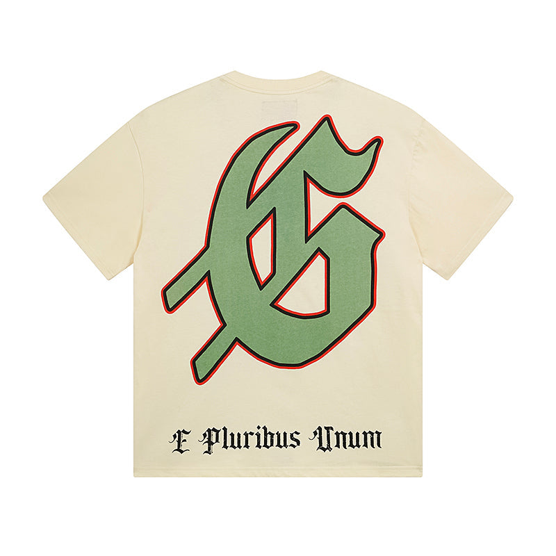 T-shirt Godspeed 3108