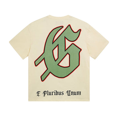 T-shirt Godspeed 3108