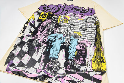 T-shirt Godspeed G23
