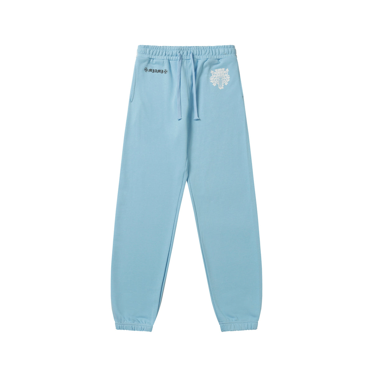Pantalon Chrome Hearts 1007