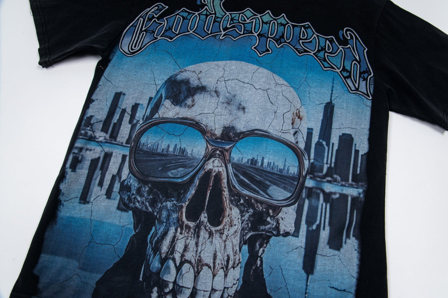 T-shirt Godspeed G30