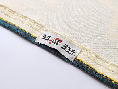 T-shirt Godspeed 3110