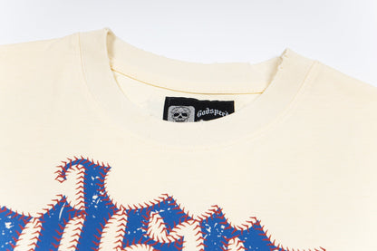 T-shirt Godspeed G04