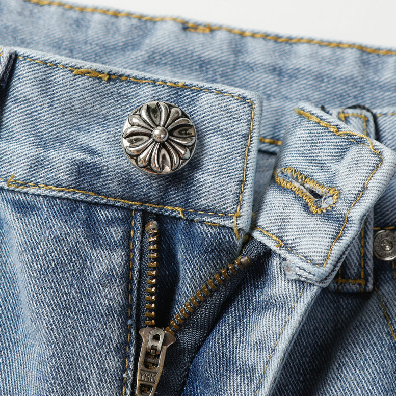 Chrome Hearts NOUVEAU Pantalon 9960