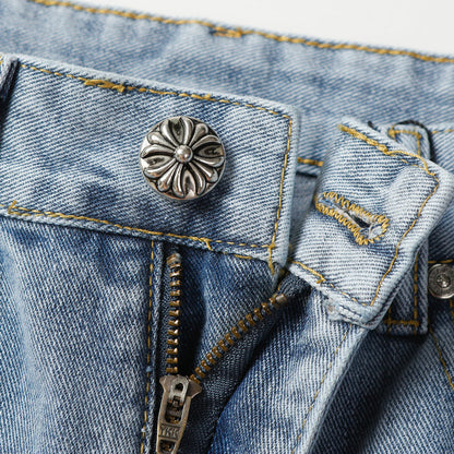 Chrome Hearts NOUVEAU Pantalon 9960