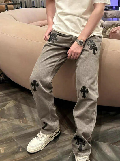 Nouveau pantalon Chrome Hearts