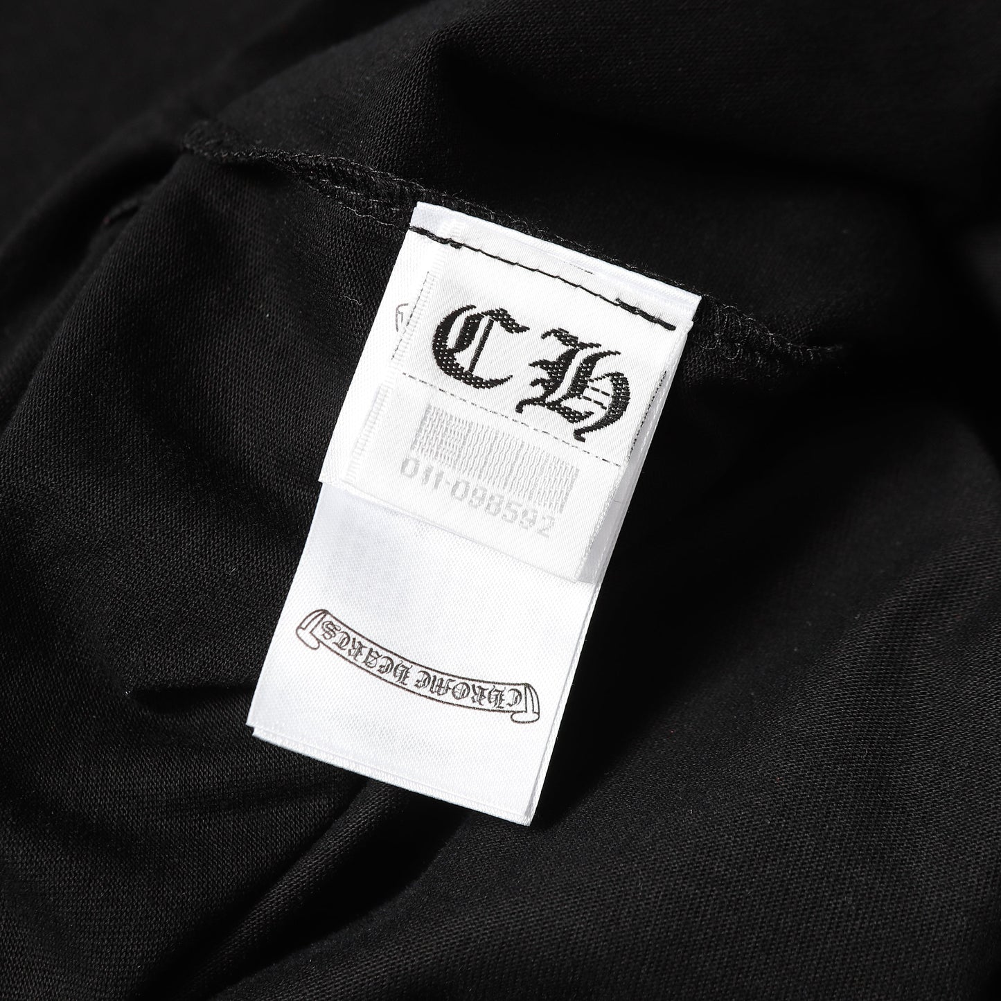 Nouveaux T-shirts Chrome Hearts 2239