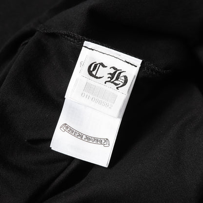 Nouveaux T-shirts Chrome Hearts 2239