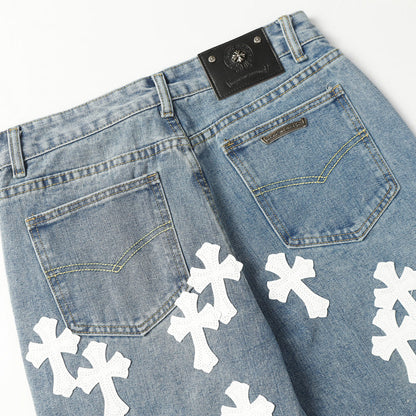 Chrome Hearts NOUVEAU Pantalon 9958