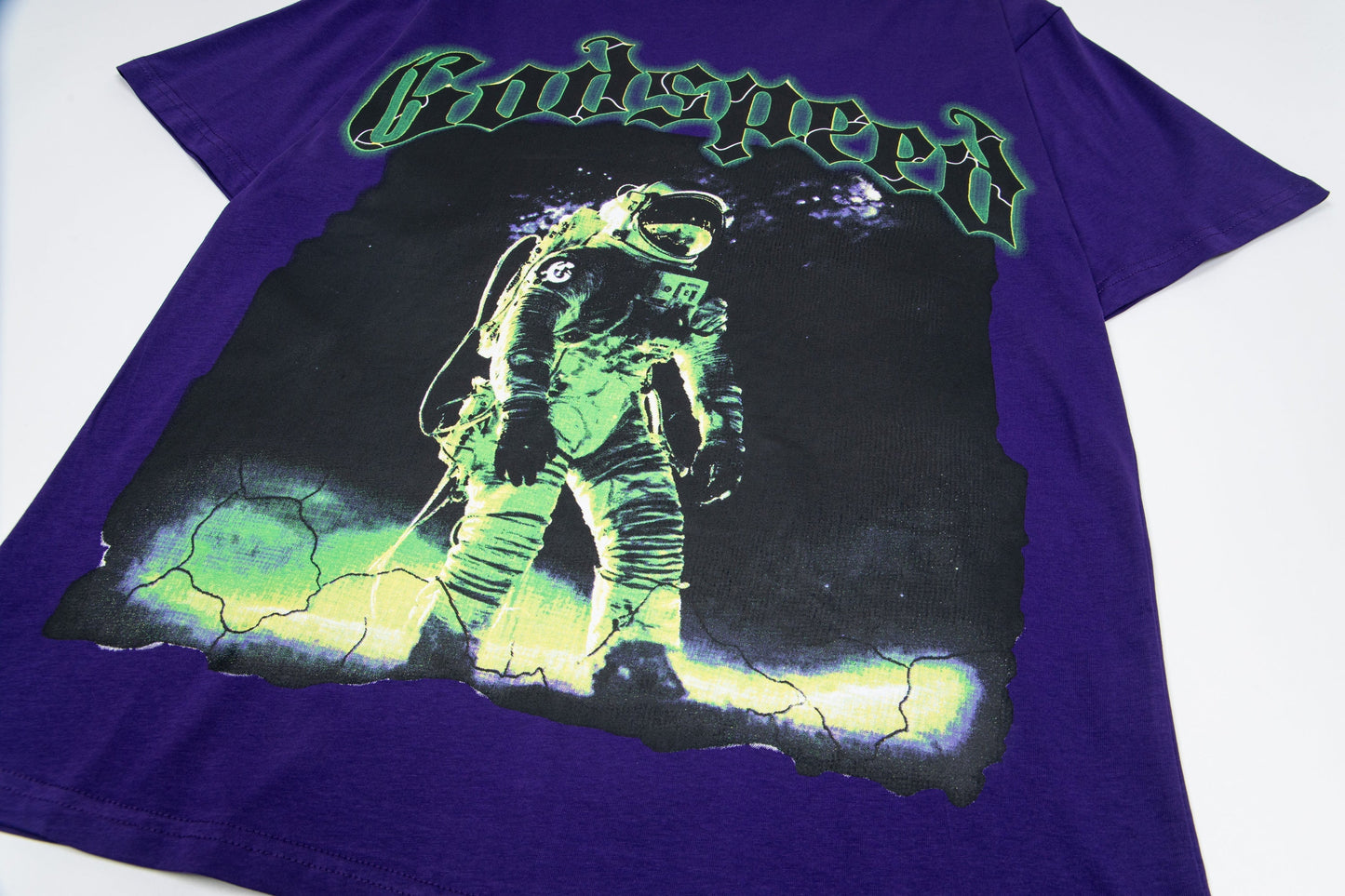 T-shirt Godspeed G45