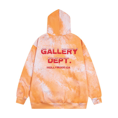 GALLERY DEPT Nouveau Hoodie