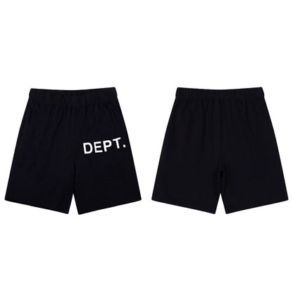 GALLERY DEPT Nouveaux Shorts