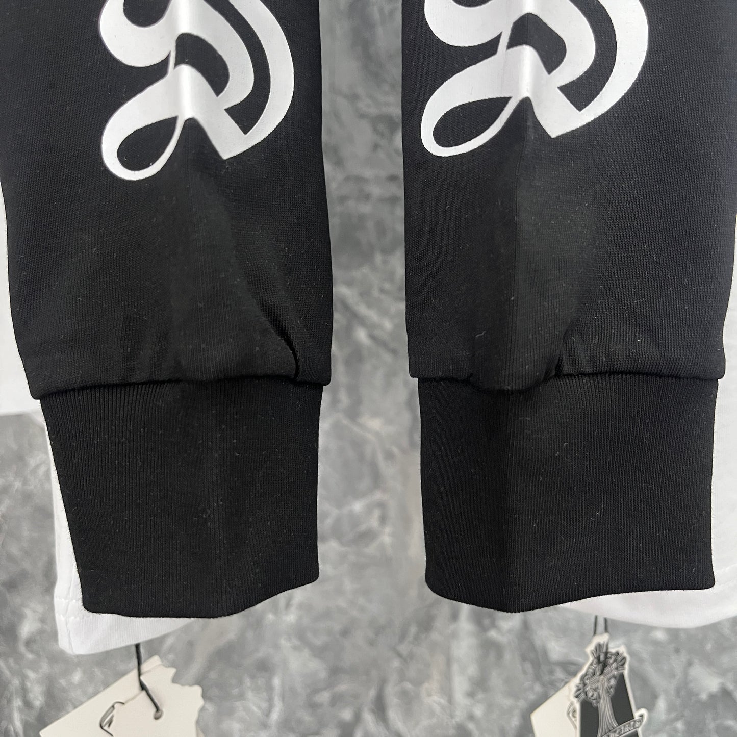 Chrome Hearts Tee-shirt à manches longues et Sweatshirt homme K9006