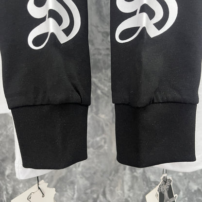 Chrome Hearts Tee-shirt à manches longues et Sweatshirt homme K9006
