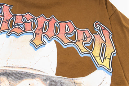 T-shirt Godspeed G51