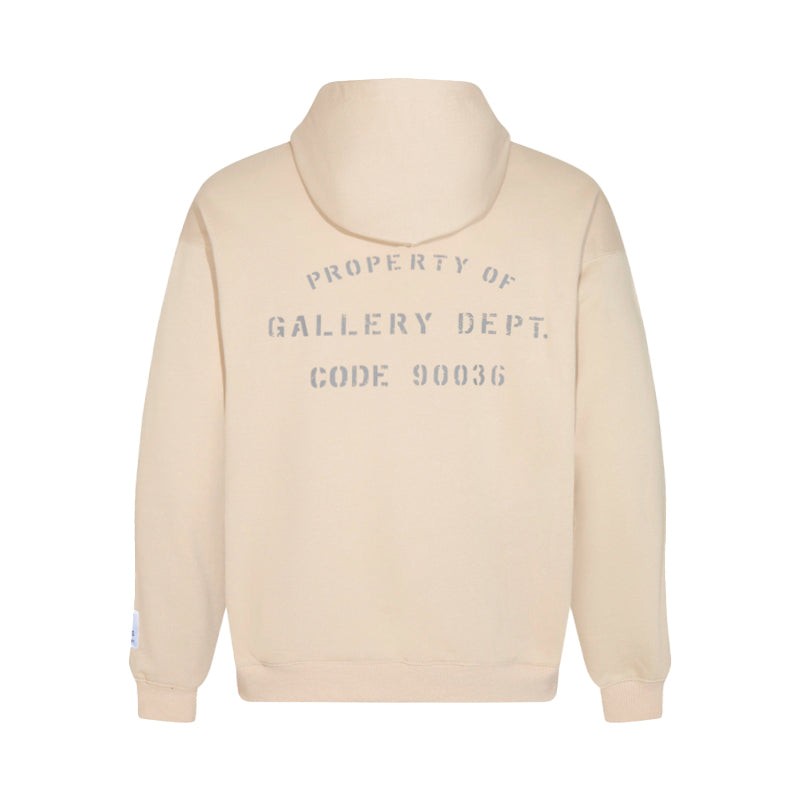 GALLERY DEPT Nouveau Hoodie
