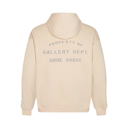 GALLERY DEPT Nouveau Hoodie
