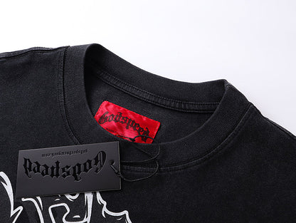Sweat-shirt Godspeed 1103