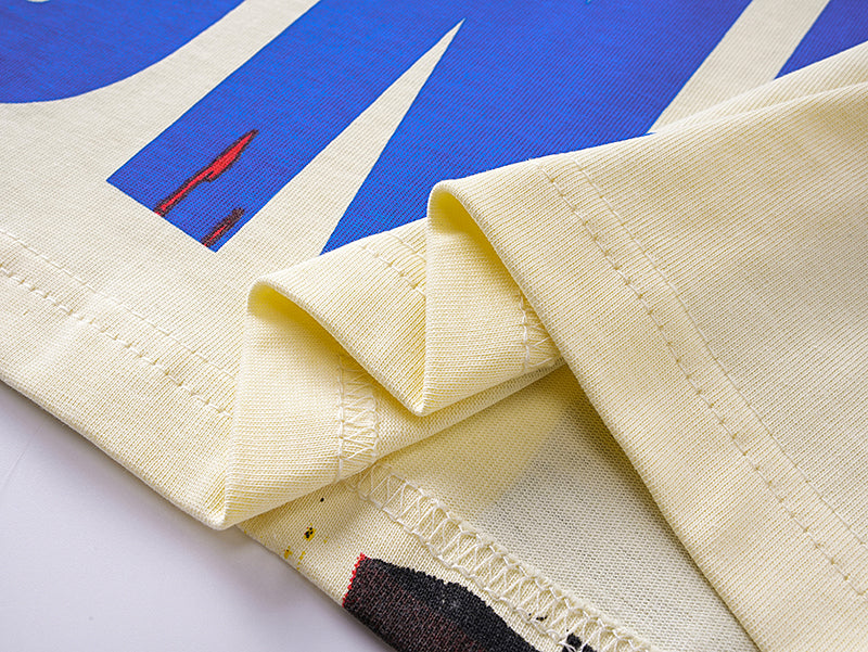 Sweat-shirt Godspeed 3106