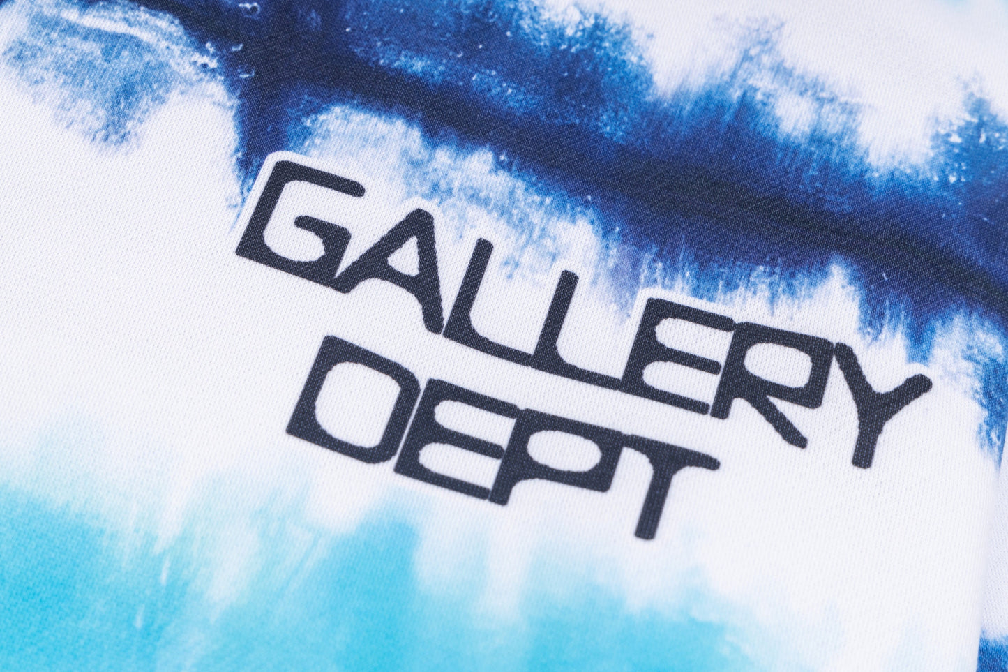 GALLERY DEPT Nouveau Hoodie
