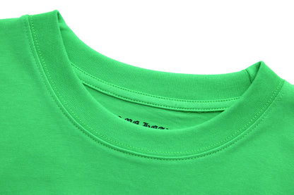 T-shirt Chrome Hearts K6043