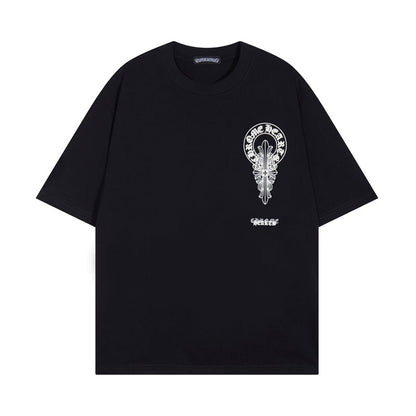 T-shirts Chrome Hearts 6046