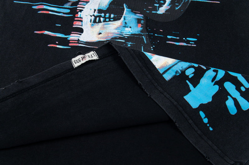 T-shirt Godspeed G20