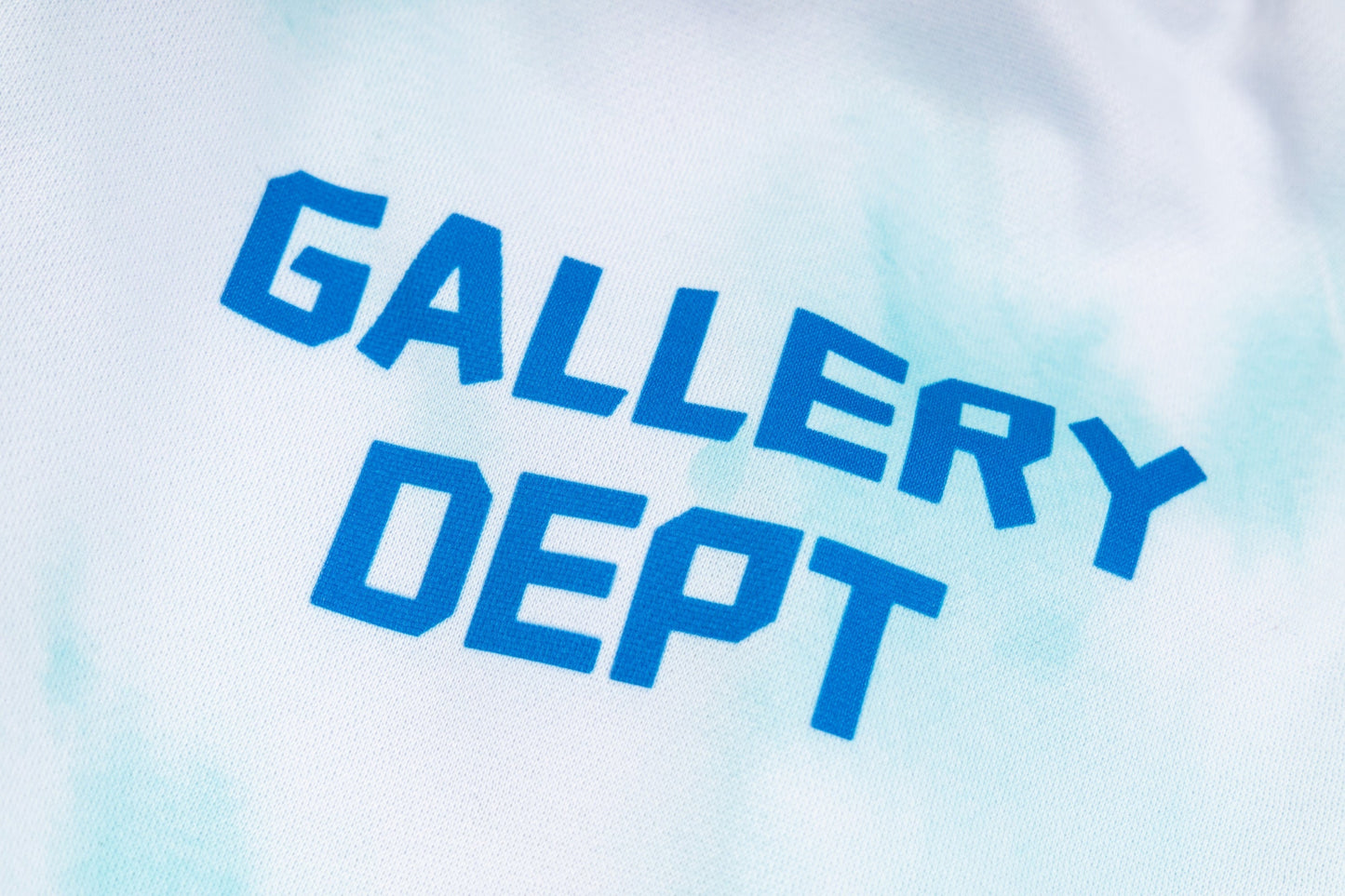 GALLERY DEPT Nouveaux Pantalons