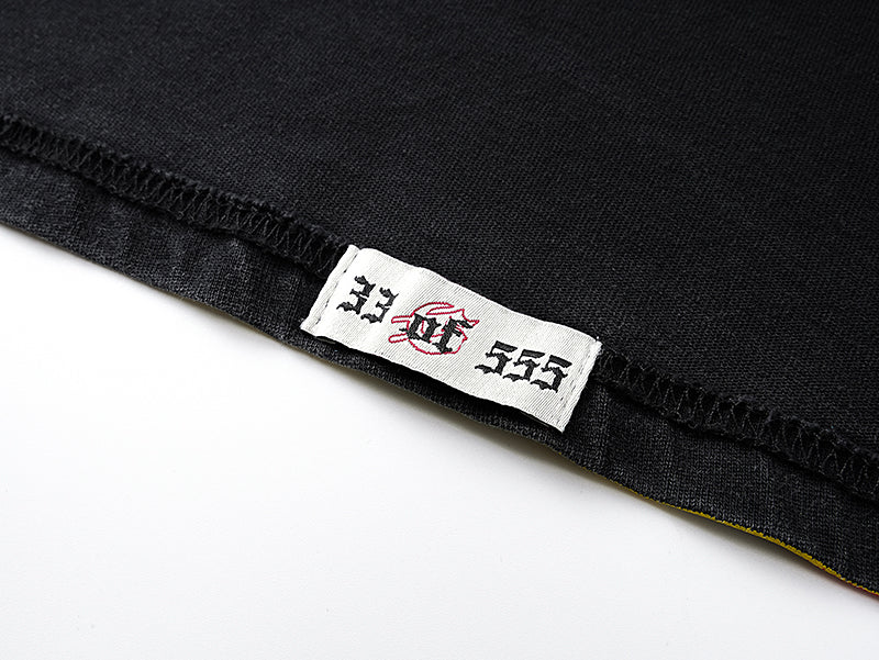 Godspeed 2026 Nouveau T-shirt de mode 1121
