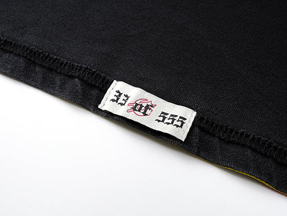 Godspeed 2026 Nouveau T-shirt de mode 1121