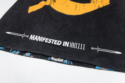T-shirt Godspeed G11