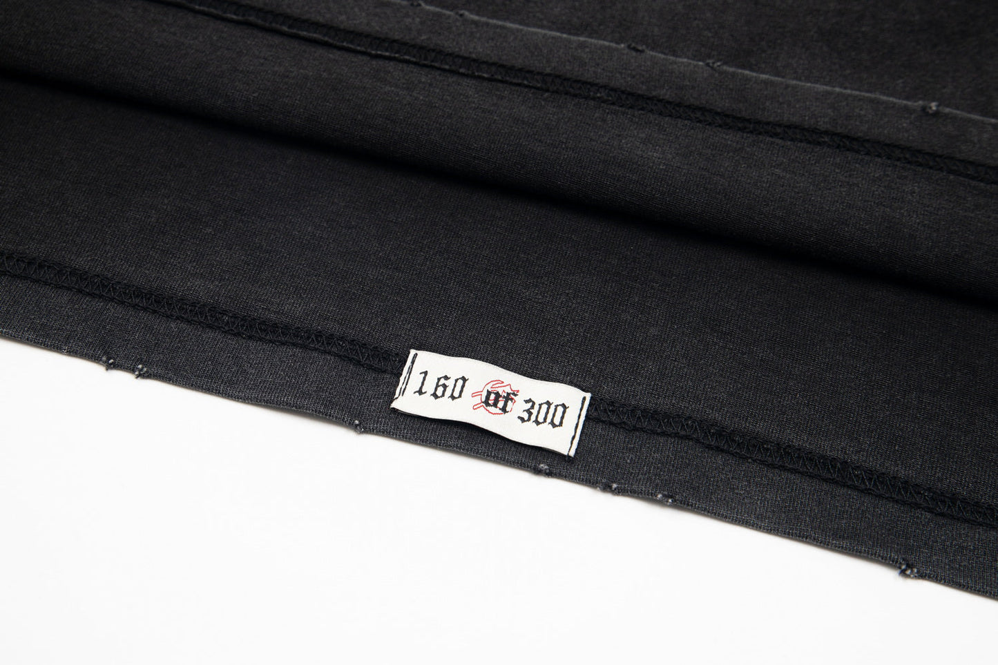 T-shirt Godspeed G05