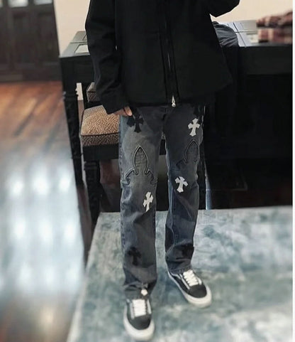 Nouveau pantalon Chrome Hearts