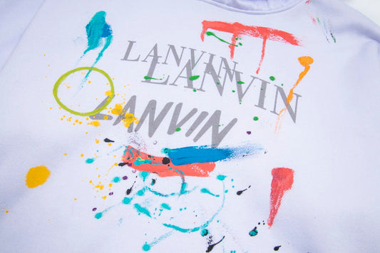 GALLERY DEPT Nouveau sweat à capuche