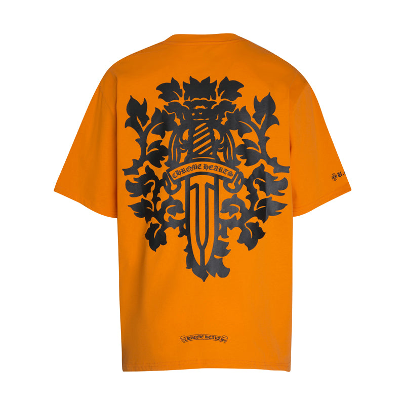T-shirt Chrome Hearts K6067