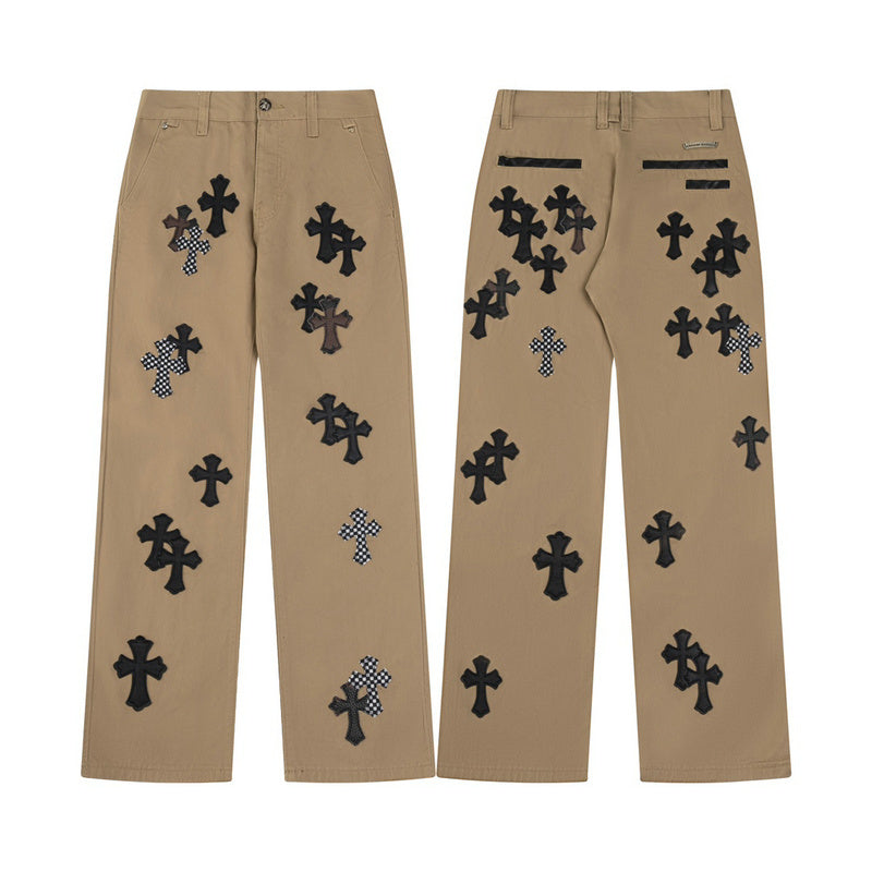Nouveau pantalon Chrome Hearts