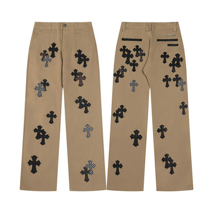 Nouveau pantalon Chrome Hearts