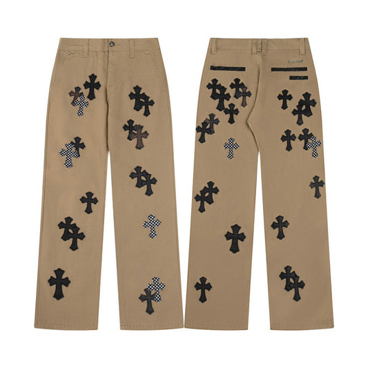 Nouveau pantalon Chrome Hearts
