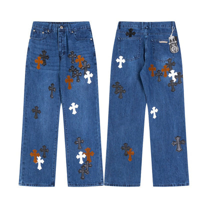 Chrome Hearts NOUVEAU Pantalon D09