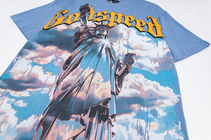 T-shirt Godspeed G11
