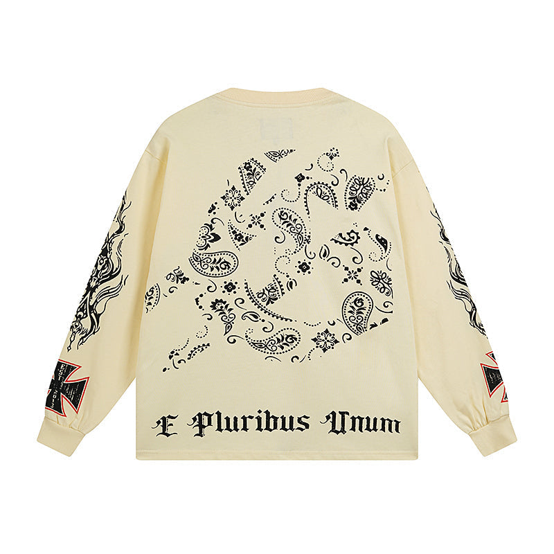 Sweat-shirt Godspeed 3107