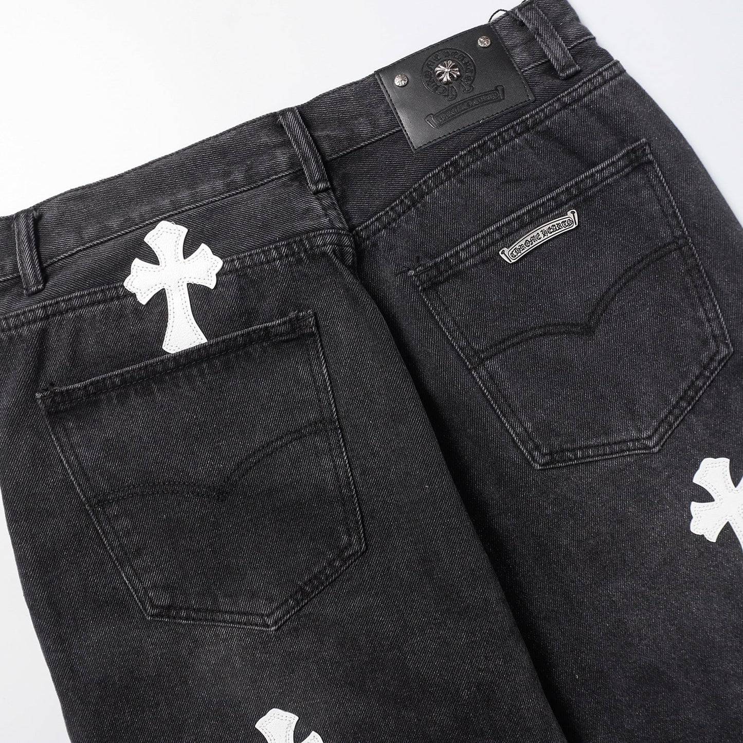 Shorts Chrome Hearts