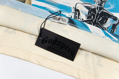 T-shirt Godspeed G36